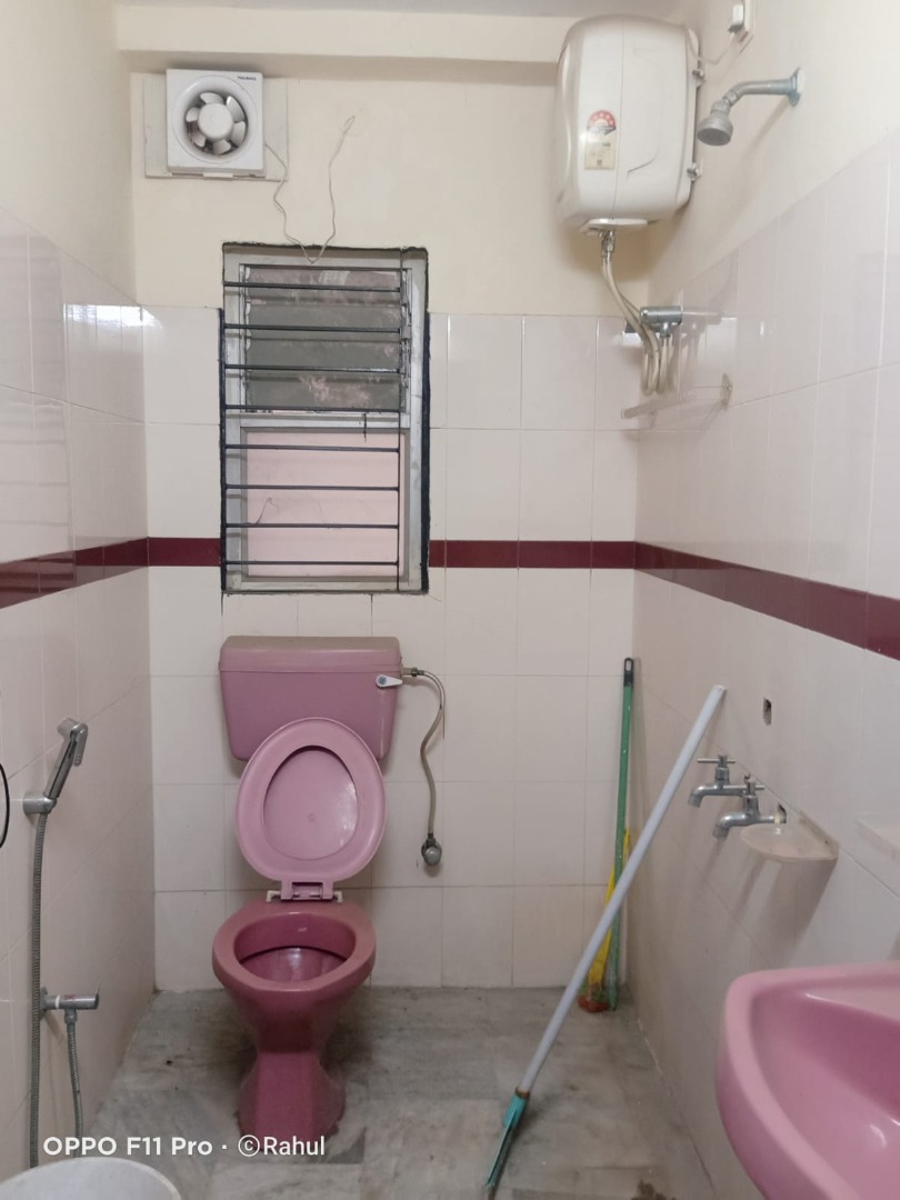 Unfurnished 2bhk in Panjabari, Khanapara, Guwahati, Assam, India for Rent